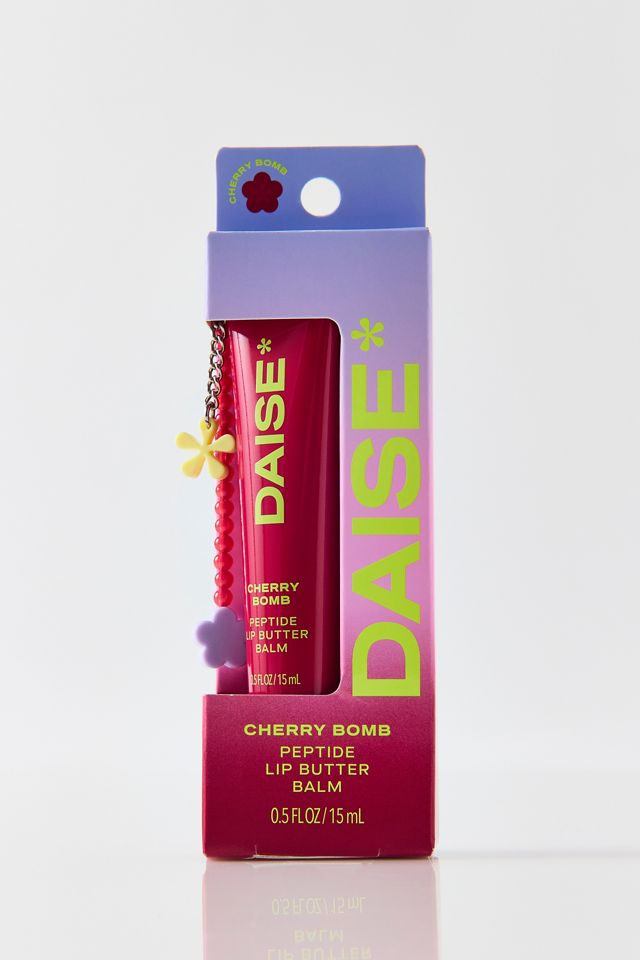 DAISE Tinted Peptide Lip Butter Balm #3