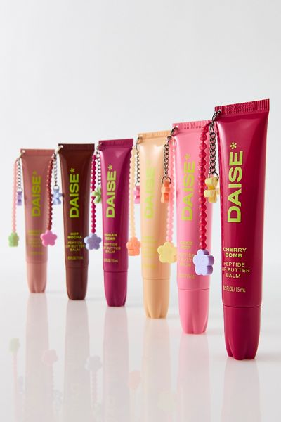 DAISE Tinted Peptide Lip Butter Balm