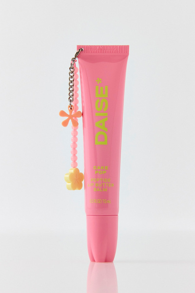 Daise Tinted Peptide Lip Butter Balm In Cake Pop At Urban Outfitters