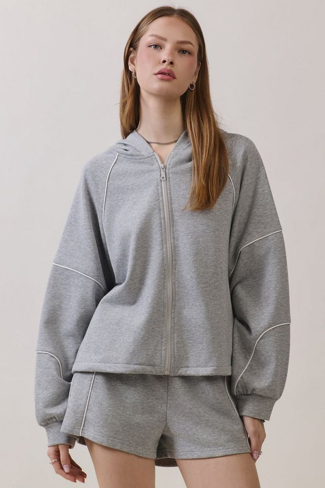 Personal Code Asta Track Hoodie #1