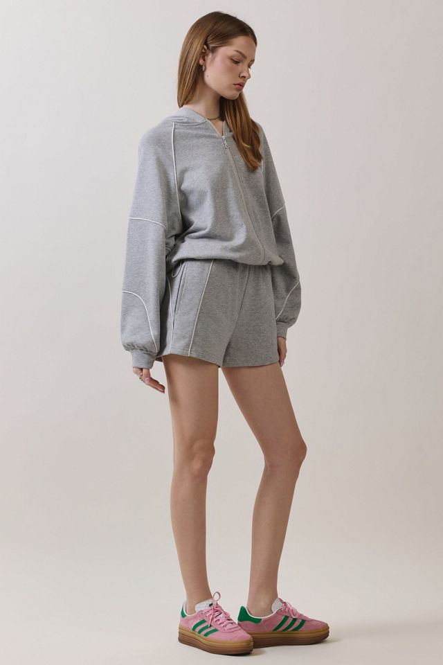 Personal Code Asta Track Hoodie #2