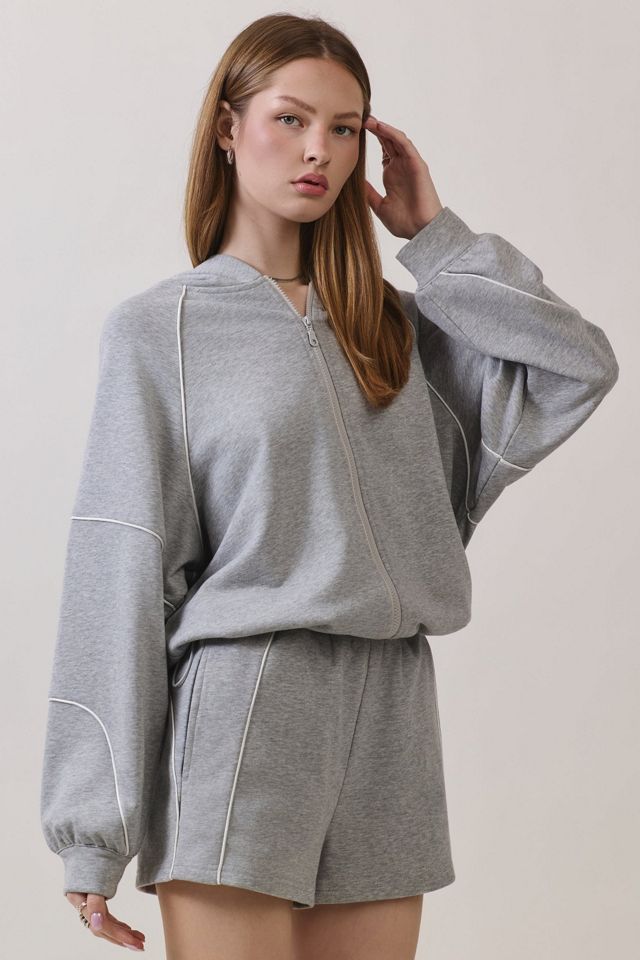 Personal Code Asta Track Hoodie #3