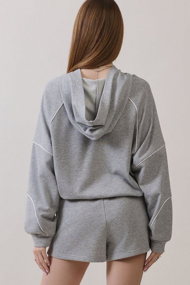 Personal Code Asta Track Hoodie #4