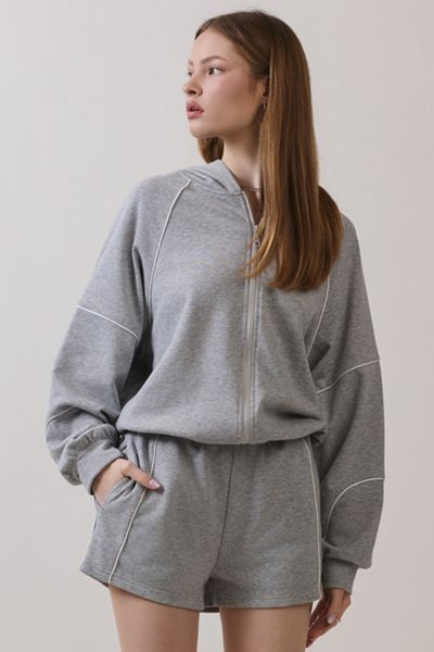 Stussy Hypnos Zip Hoodie | Urban Outfitters