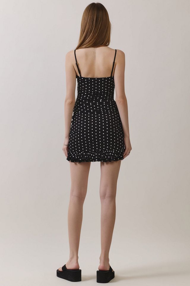 seashell silver beaded mini dress SHE SELLS SEASHELLS KNIT MINI DRESS – AKIRA