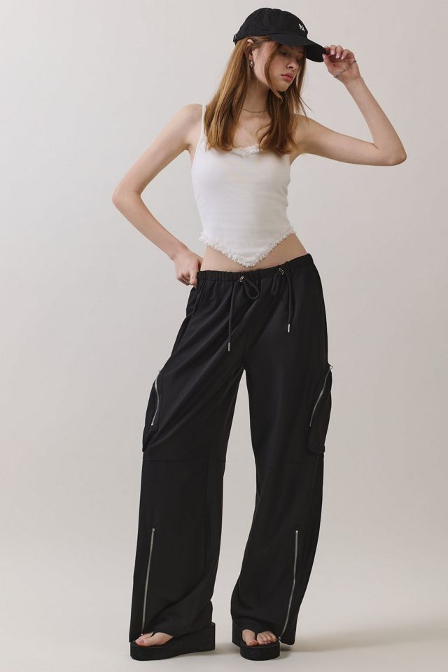 Personal Code Asher Cargo Pocket Pants #1