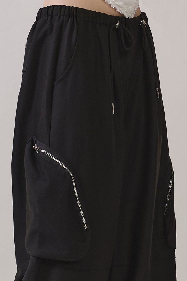 Personal Code Asher Cargo Pocket Pants #2