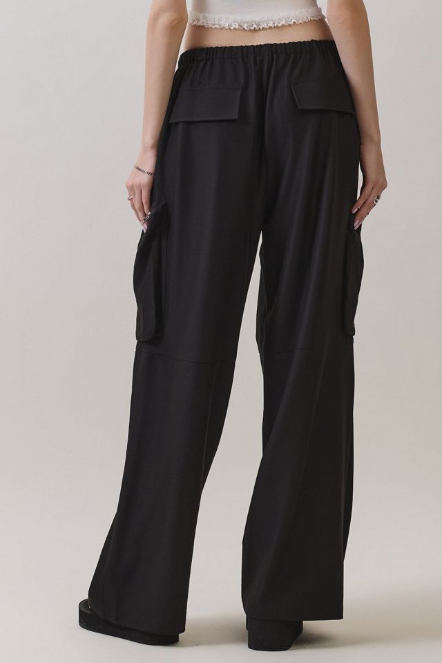 Personal Code Asher Cargo Pocket Pants #3