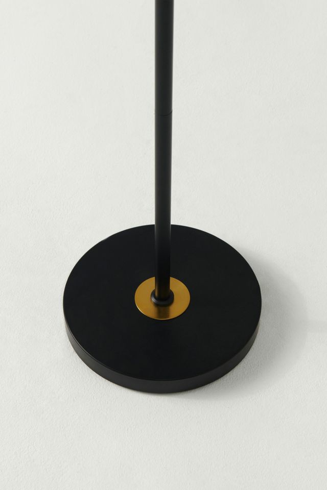 Brightech Swoop LED Arc Floor Lamp #3