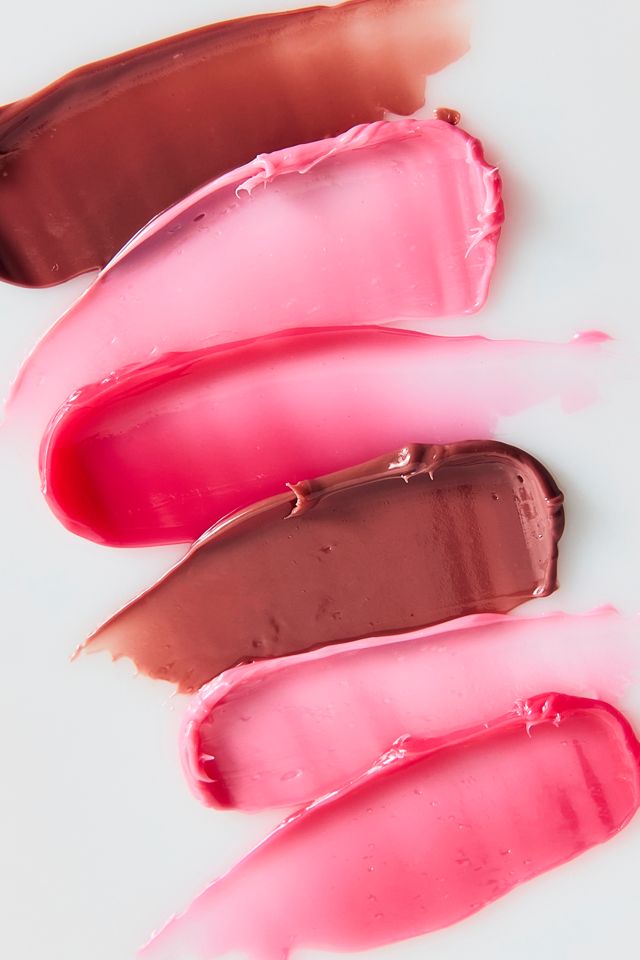 Lanolips Ceramide Milkshake Tinted Mini Lip Balm Set #1