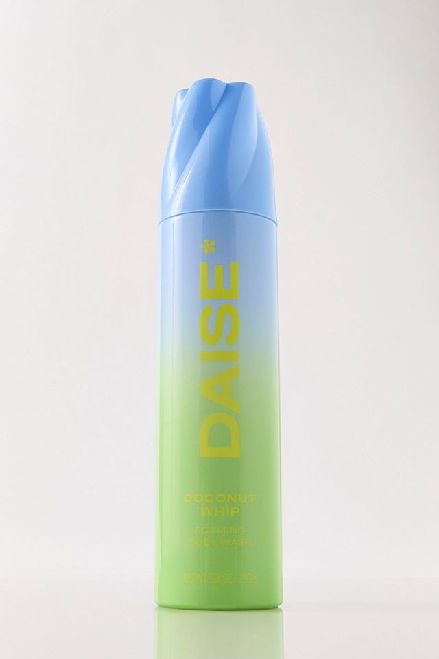 DAISE Foaming Body Wash #1