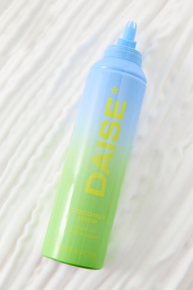 DAISE Foaming Body Wash #2