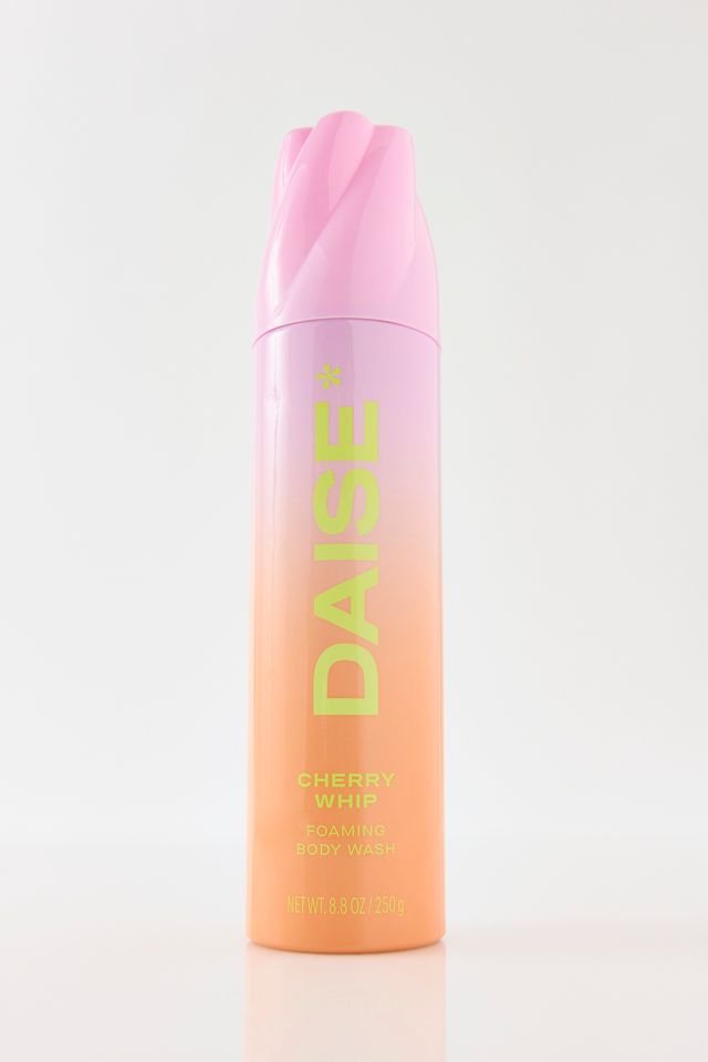 DAISE Foaming Body Wash #1