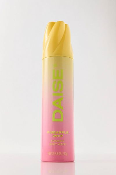 DAISE Foaming Body Wash