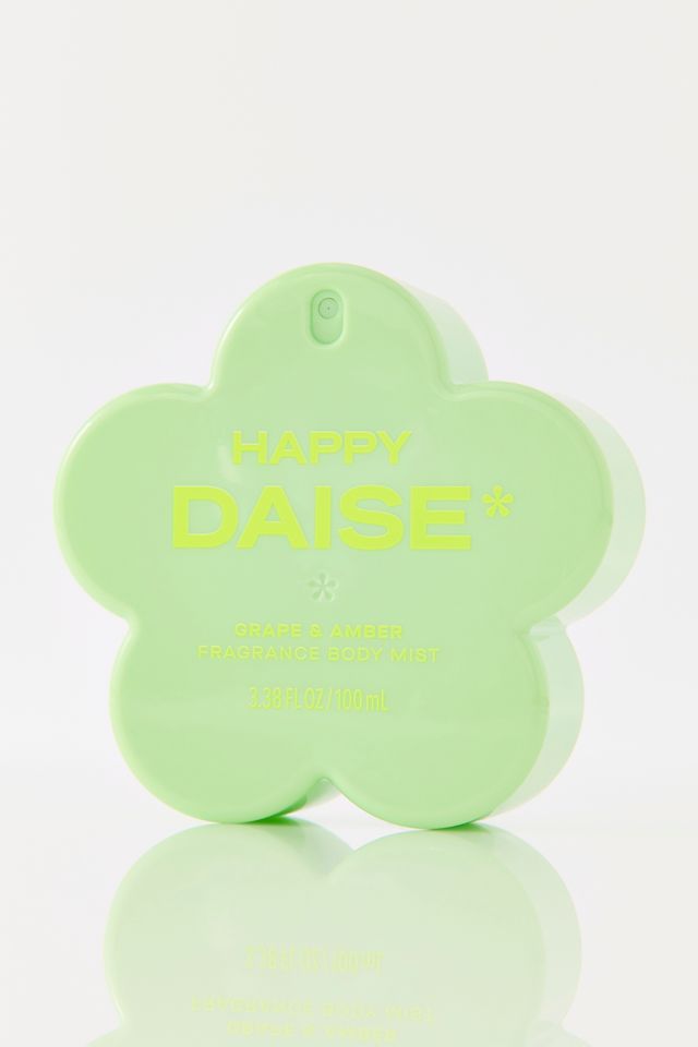 DAISE Fragrance Body Mist #1