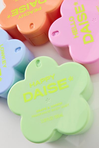 DAISE Fragrance Body Mist