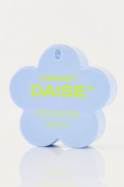 DAISE Fragrance Body Mist