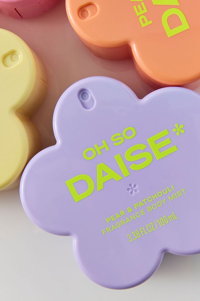 DAISE Fragrance Body Mist #1
