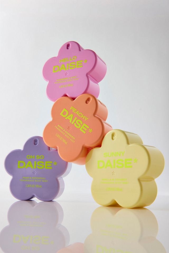 DAISE Fragrance Body Mist #2