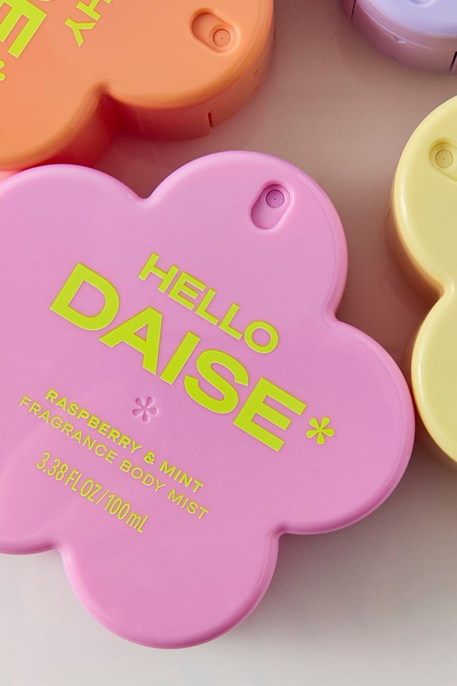 DAISE Fragrance Body Mist #2