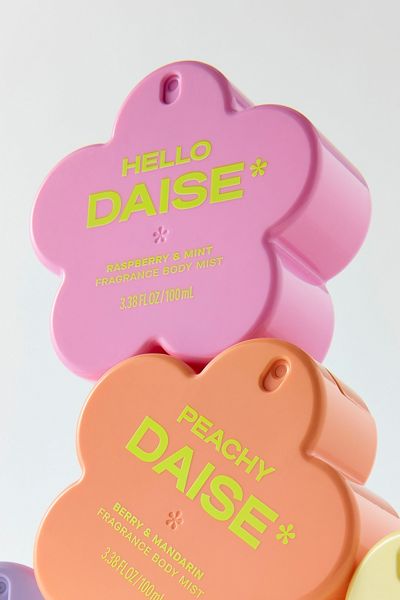 DAISE Fragrance Body Mist