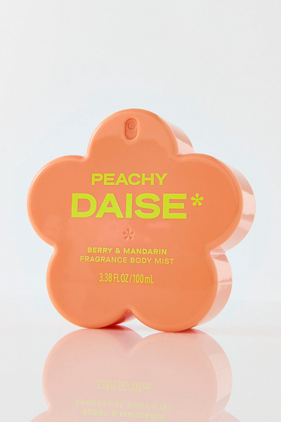 DAISE Fragrance Body Mist in Peachy at Urban Outfitters