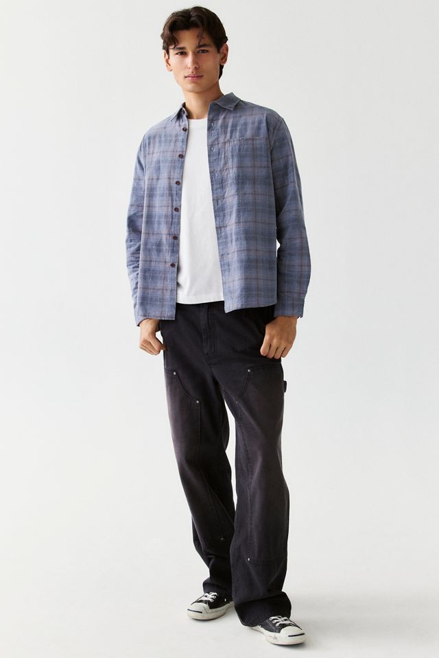 Katin Stevie Long Sleeve Shirt #1
