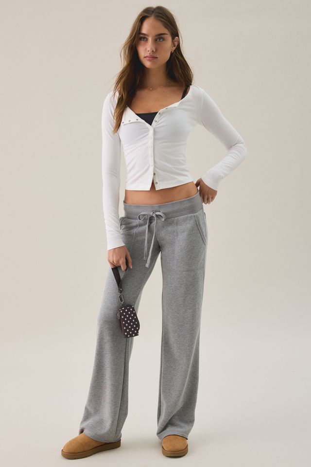 Cardigan ajusté Bec Out From Under #4