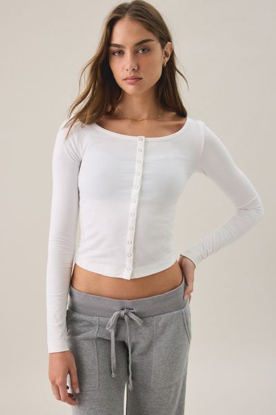 Cardigan ajusté Bec Out From Under