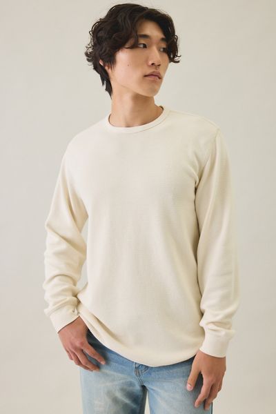 Katin Therman Thermal Long Sleeve Tee