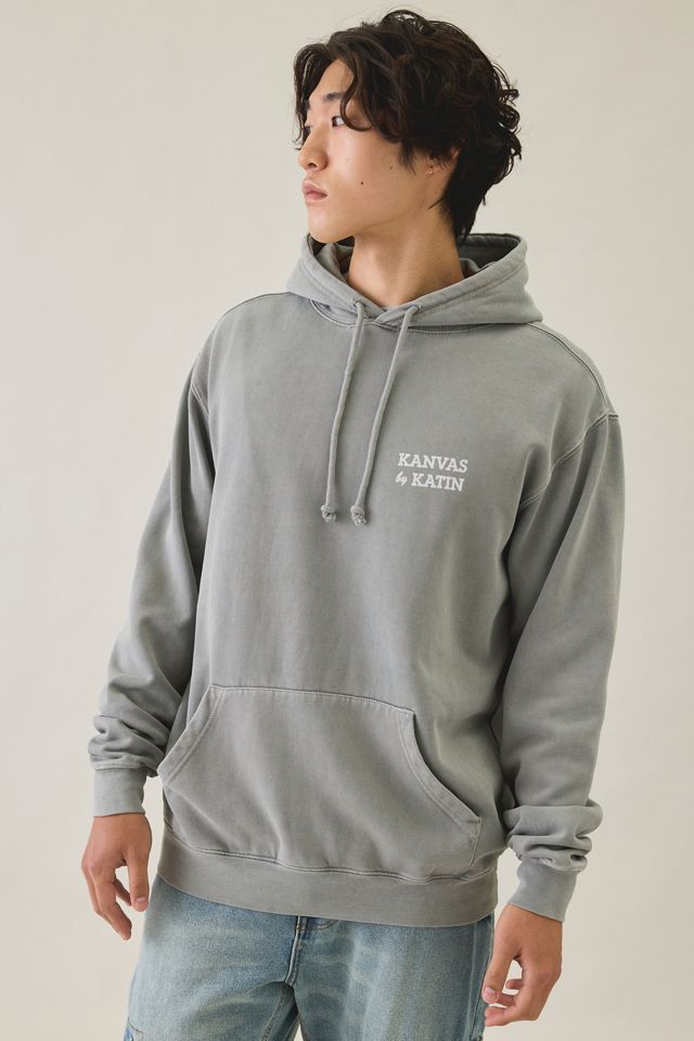 Katin Pipe Graphic Hoodie Sweatshirt #1