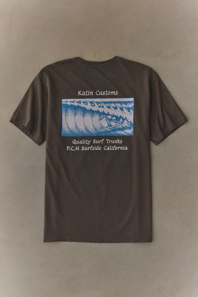 Katin Void Graphic Tee #1