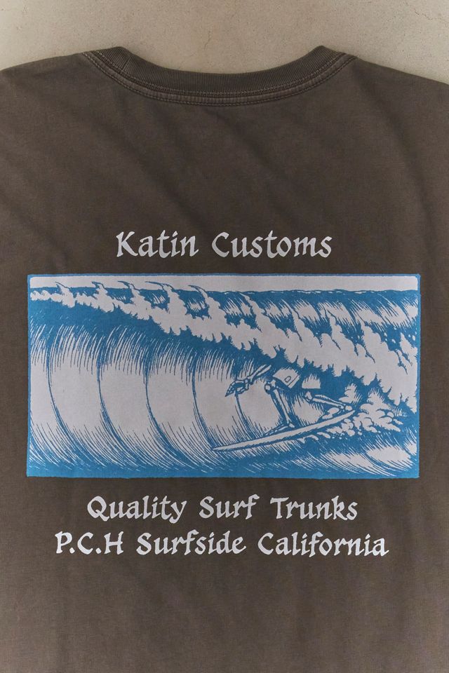 Katin Void Graphic Tee #2