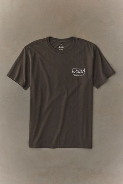 Katin Void Graphic Tee