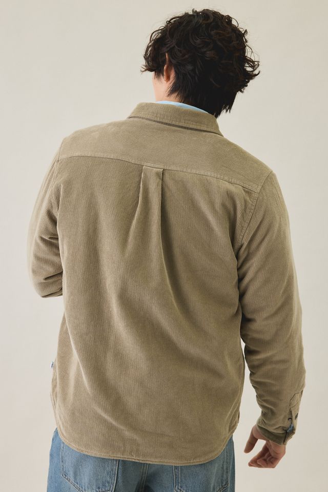 Katin Harold Corduroy Shirt #1