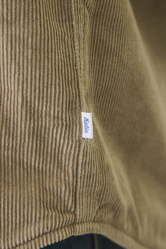 Katin Harold Corduroy Shirt #4