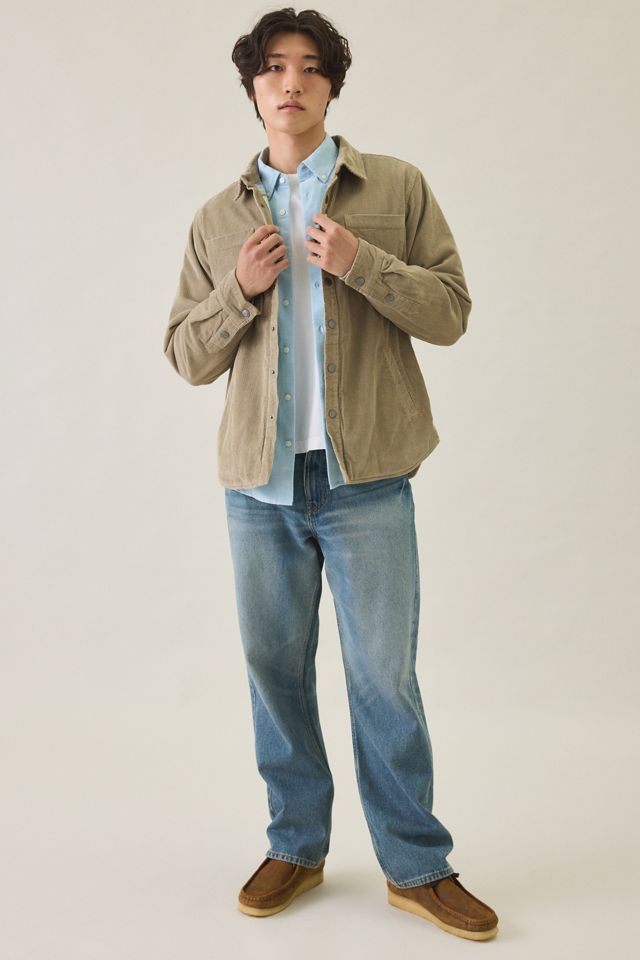 Katin Harold Corduroy Shirt #5