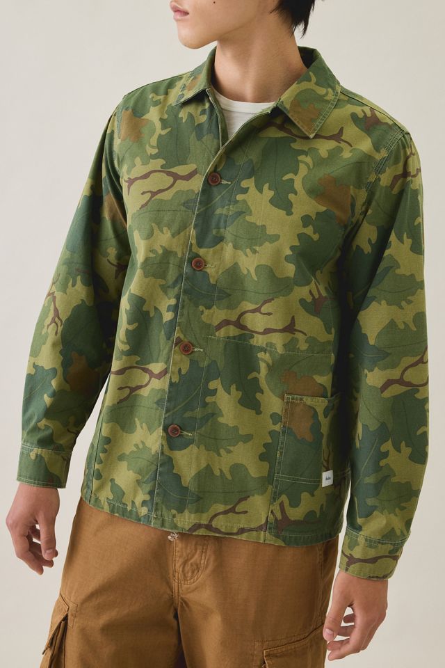 Katin Task Coat #2