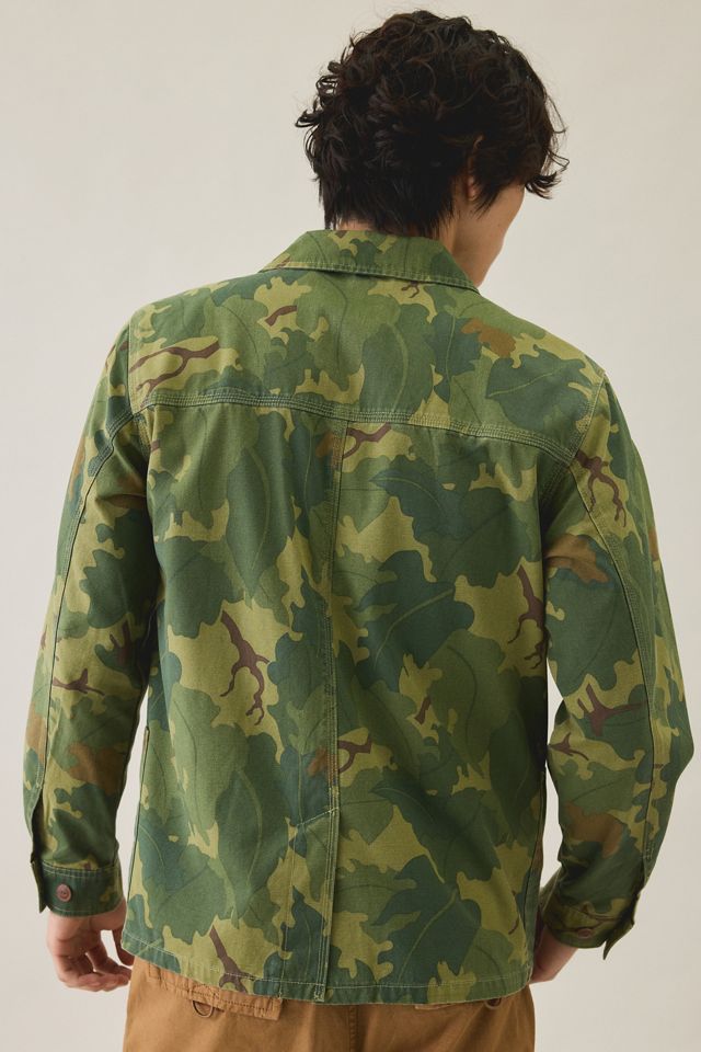 Katin Task Coat #4