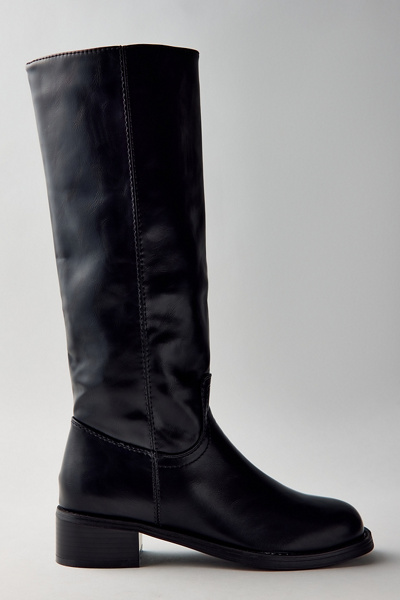 Raid London Matildaa Knee-High Boots
