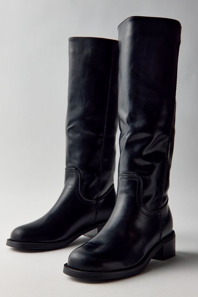 Raid London Matildaa Knee-High Boots #1