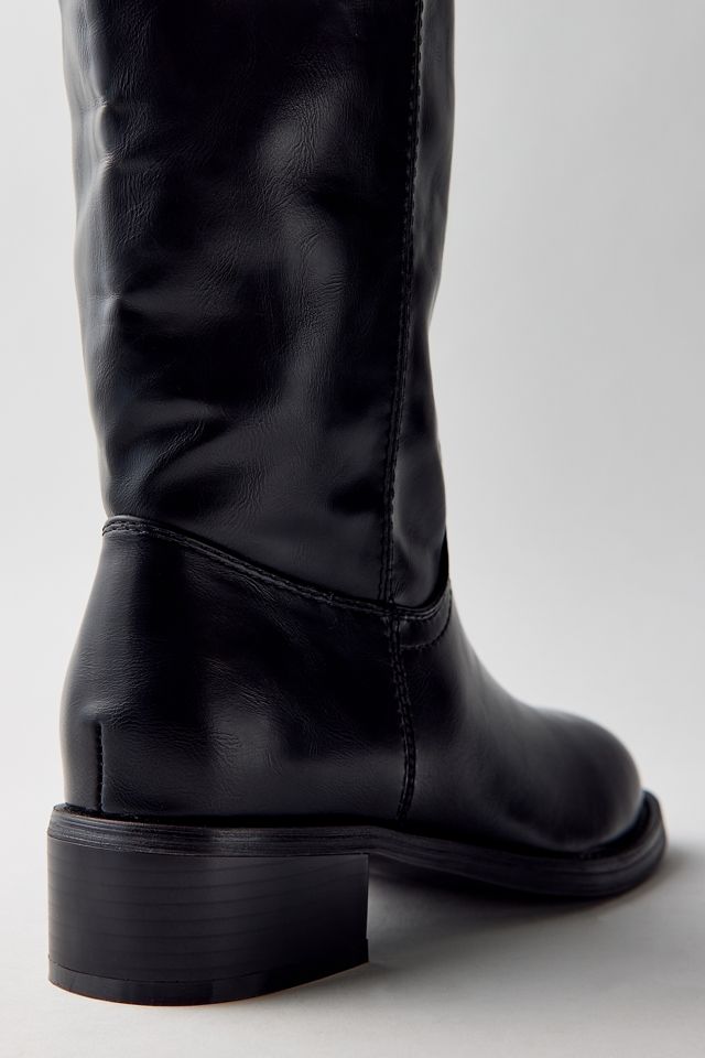 Raid London Matildaa Knee-High Boots #2