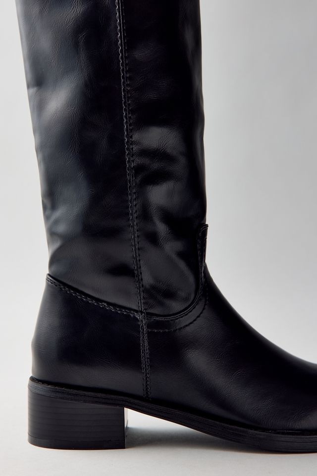 Raid London Matildaa Knee-High Boots #3