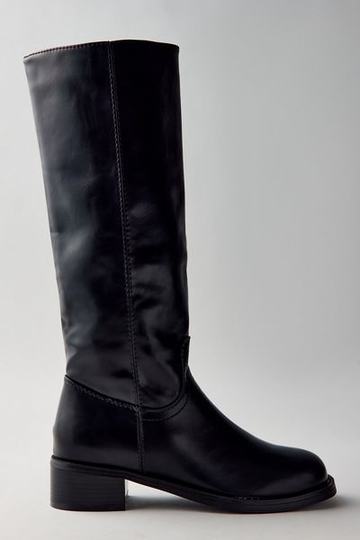 Raid London Matildaa Knee-High Boots