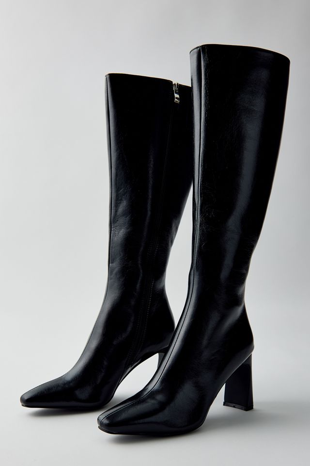 Raid London Delora Knee-High Boots #1