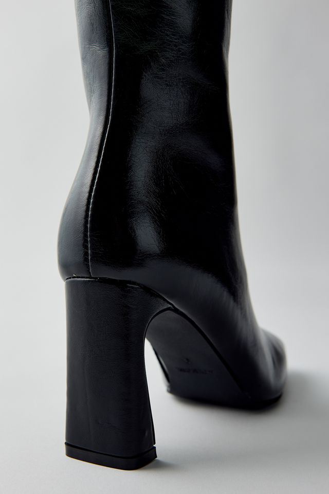 Raid London Delora Knee-High Boots #2