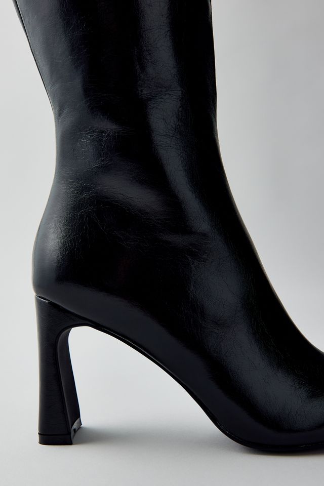 Raid London Delora Knee-High Boots #3