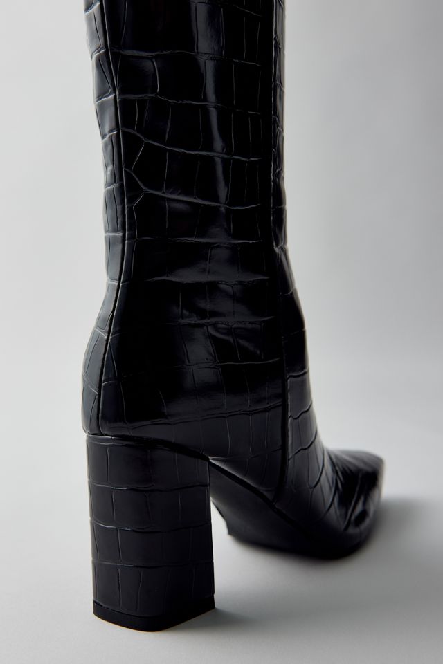 Raid London Rasha Knee-High Boots #2