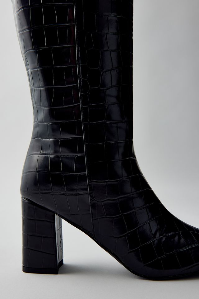Raid London Rasha Knee-High Boots #3