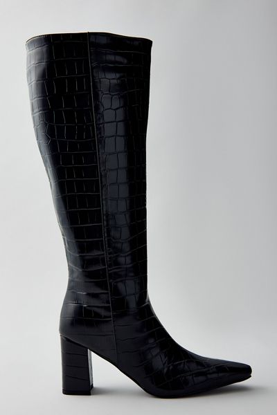 Raid London Rasha Knee-High Boots